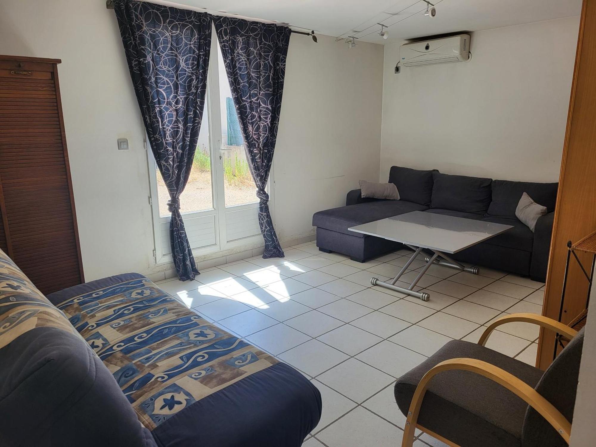Maisonnette Pres Du Centre Holiday home *