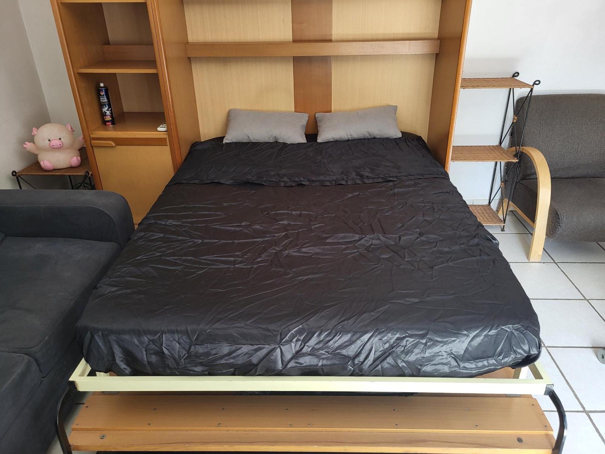 Maisonnette Pres Du Centre Holiday home Saint-Maximin-la-Sainte-Baume