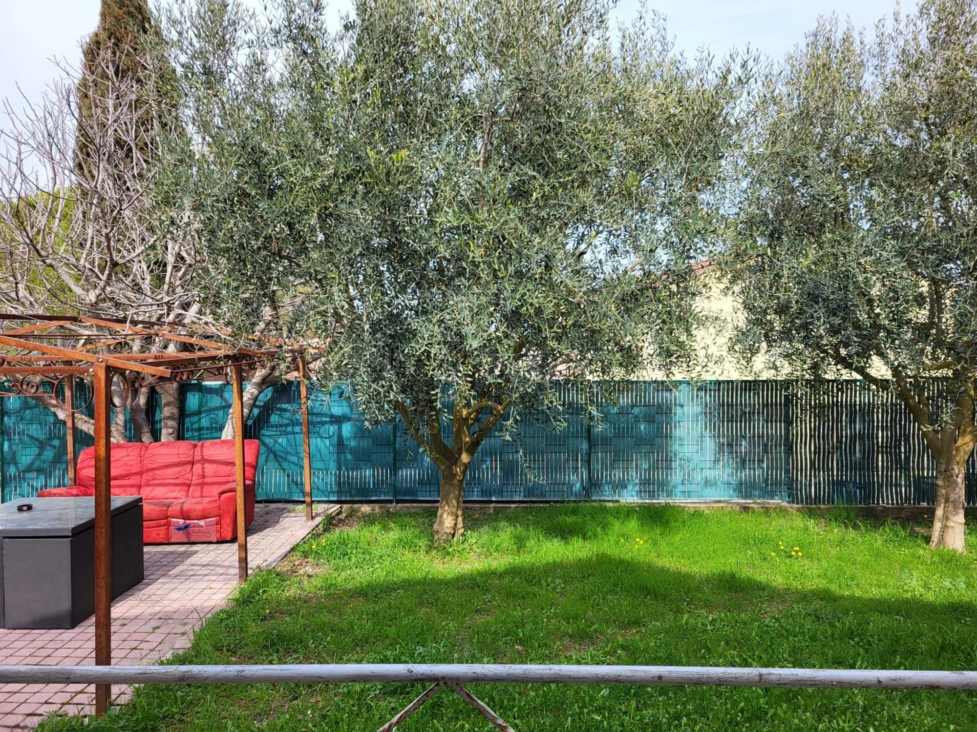 Maisonnette Pres Du Centre Holiday home *