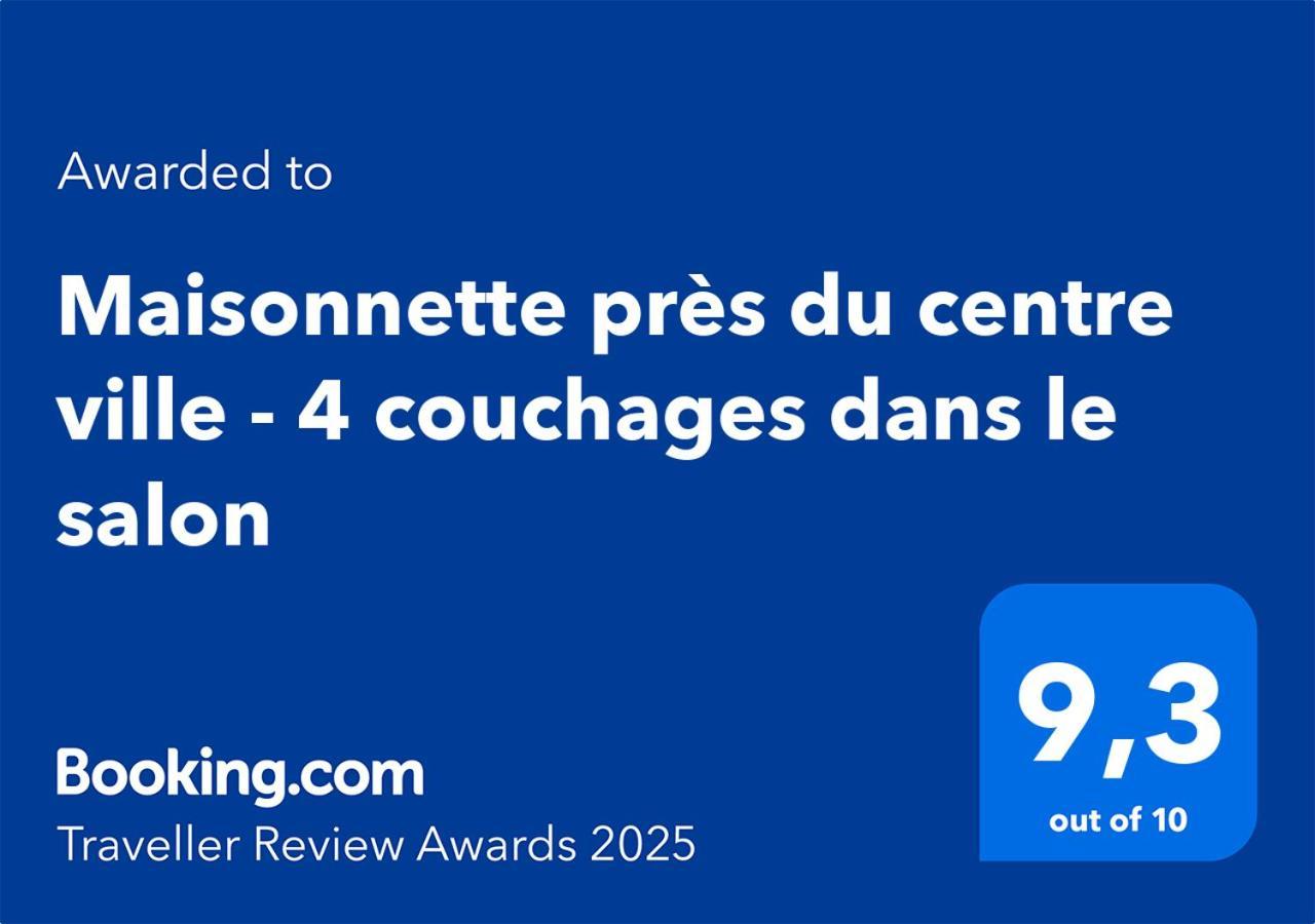 Maisonnette Pres Du Centre Holiday home Saint-Maximin-la-Sainte-Baume